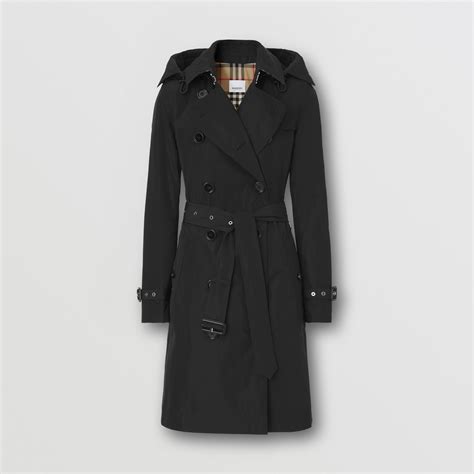 trenchcoat burberry geschichte|Burberry trenchcoat damen schwarz.